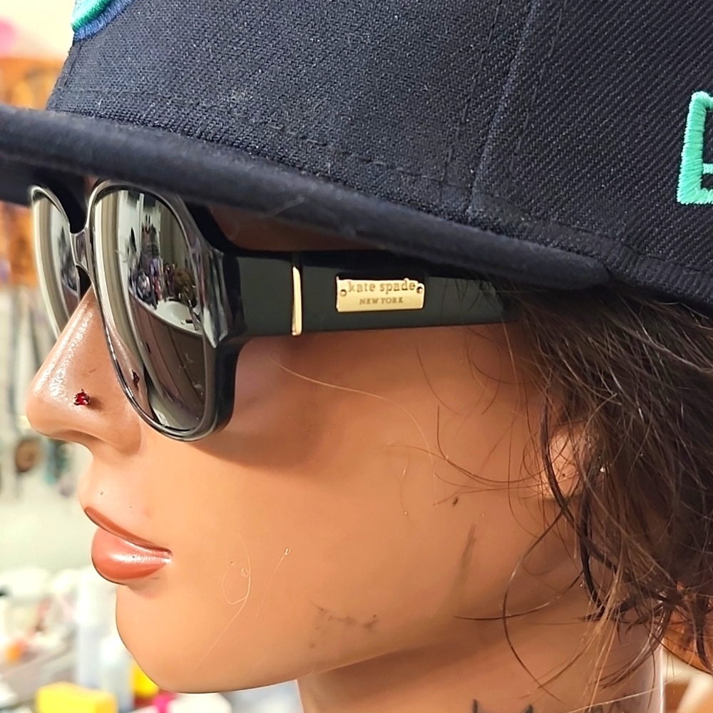 Kate spade sunglasses